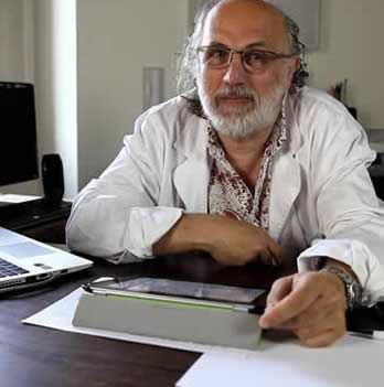 Dott. Vincenzo Garlando